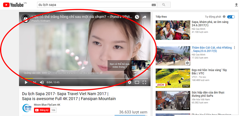 Vietnam phim youtube 