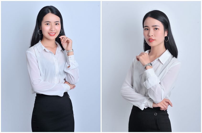 Xu hướng chụp hình profile chuyên nghiệp tại TPHCM