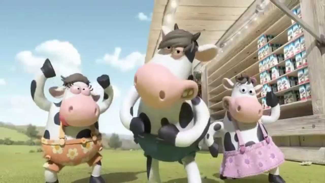 Phim quảng cáo sản phẩm sữa Vinamilk