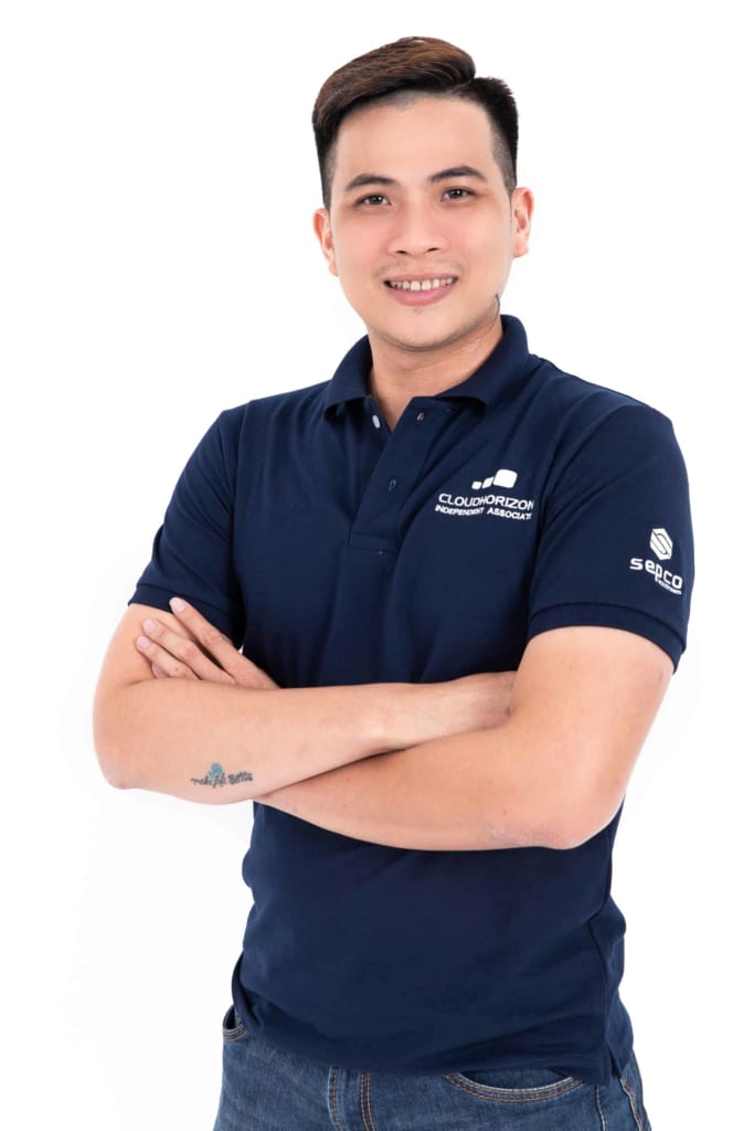 Chụp ảnh cá nhân chuyên nghiệp