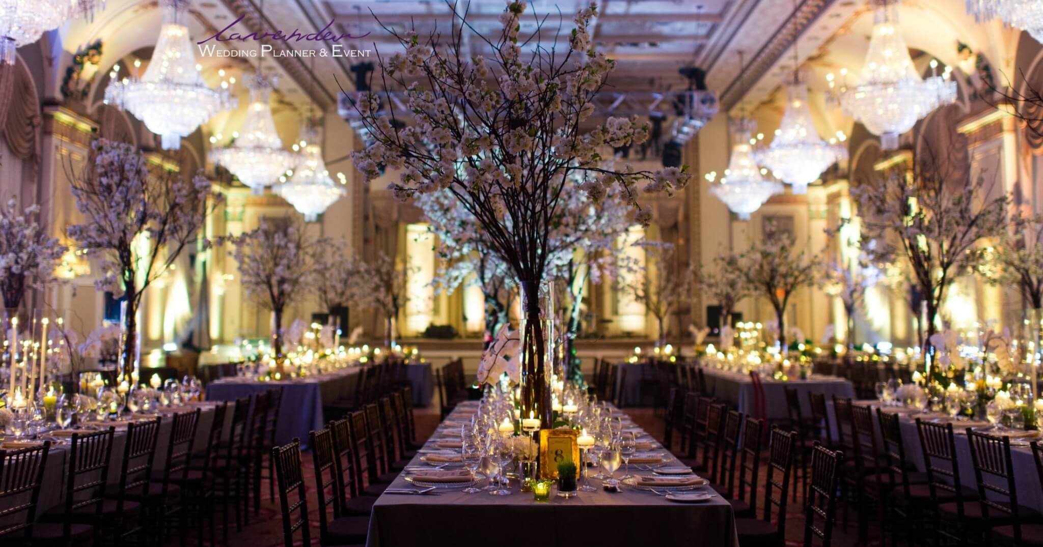 Lavender Wedding Planner & Event - Địa chỉ cung cấp dịch vụ Wedding Planner giá rẻ