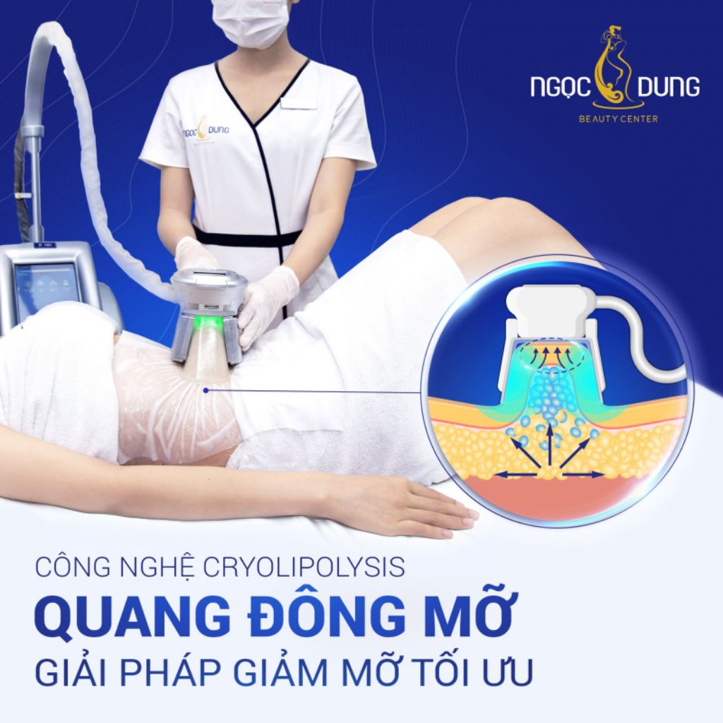 Địa chỉ thẩm mỹ viện nổi tiếng nhất toàn quốc 
