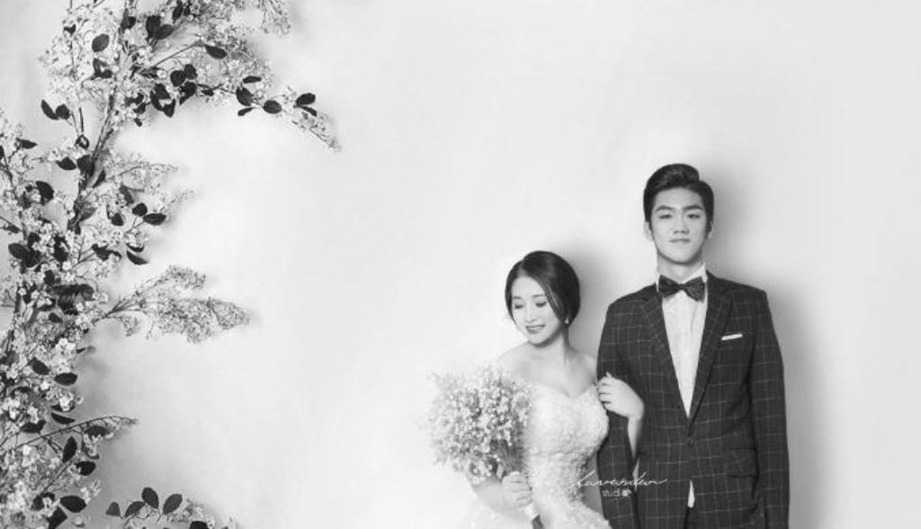 Những điều cần lưu ý khi chụp ảnh cưới phong cách Hàn Quốc 