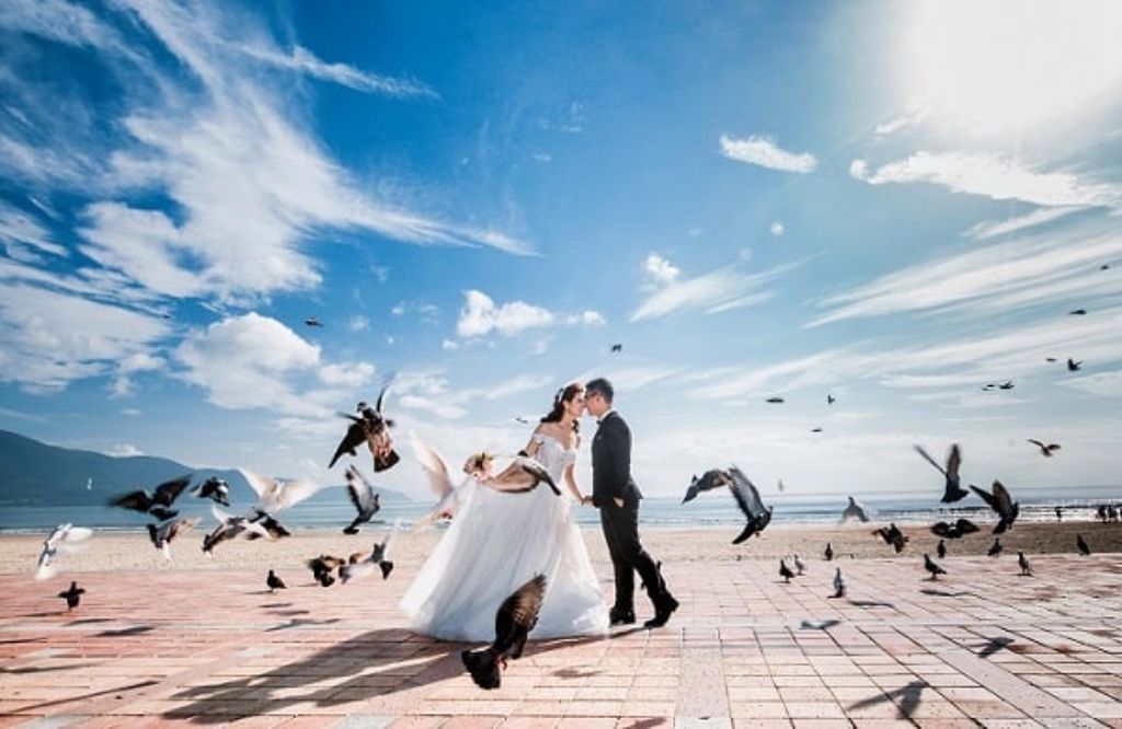 Studio Mai Wedding – Đơn vị chụp ảnh cưới cao cấp Đà Nẵng