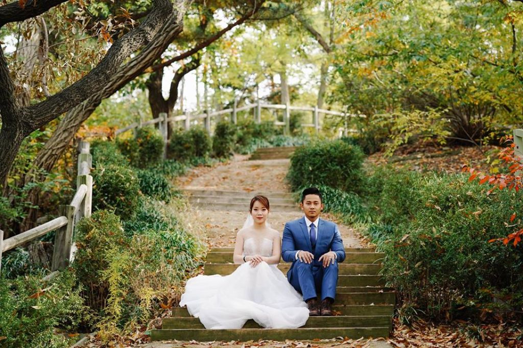 Nary Wedding Đà Nẵng – Địa chỉ chụp ảnh cưới đẹp nhất Đà Nẵng