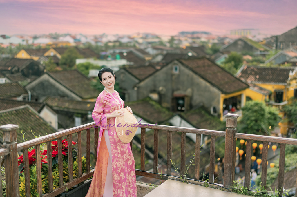 Báo giá gói chụp ảnh áo dài đẹp ở Hội An năm 2026