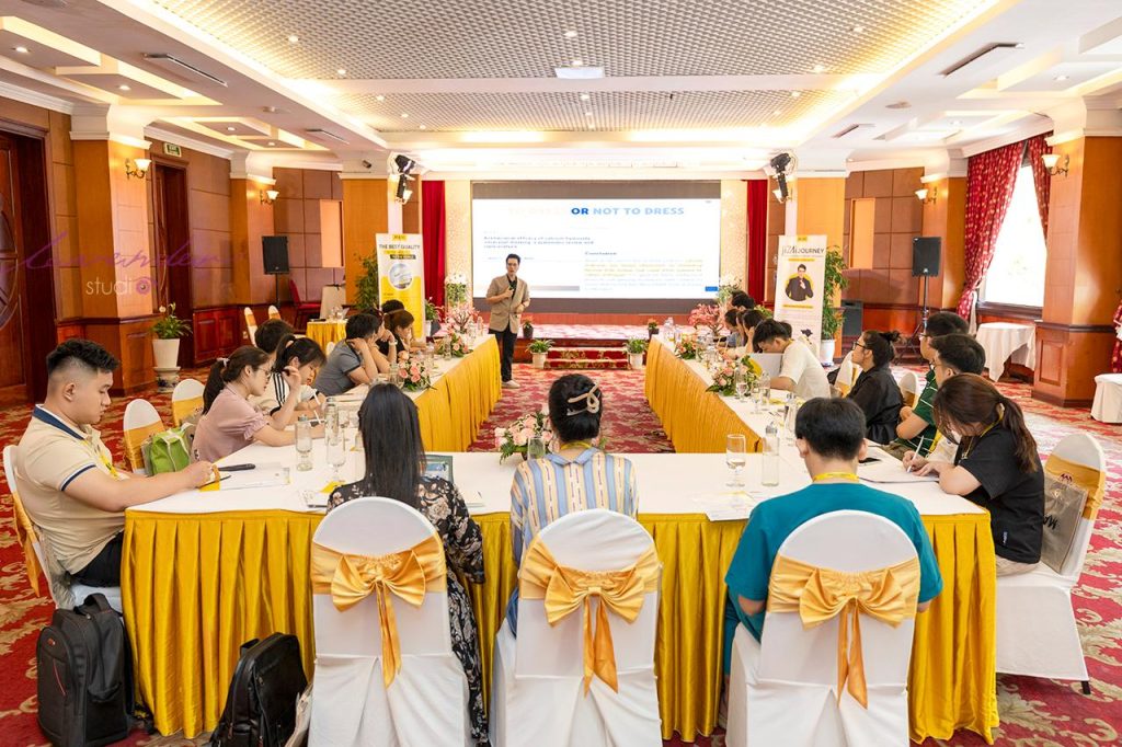 Giá dịch vụ chụp ảnh sự kiện chuyên nghiệp ở Huế