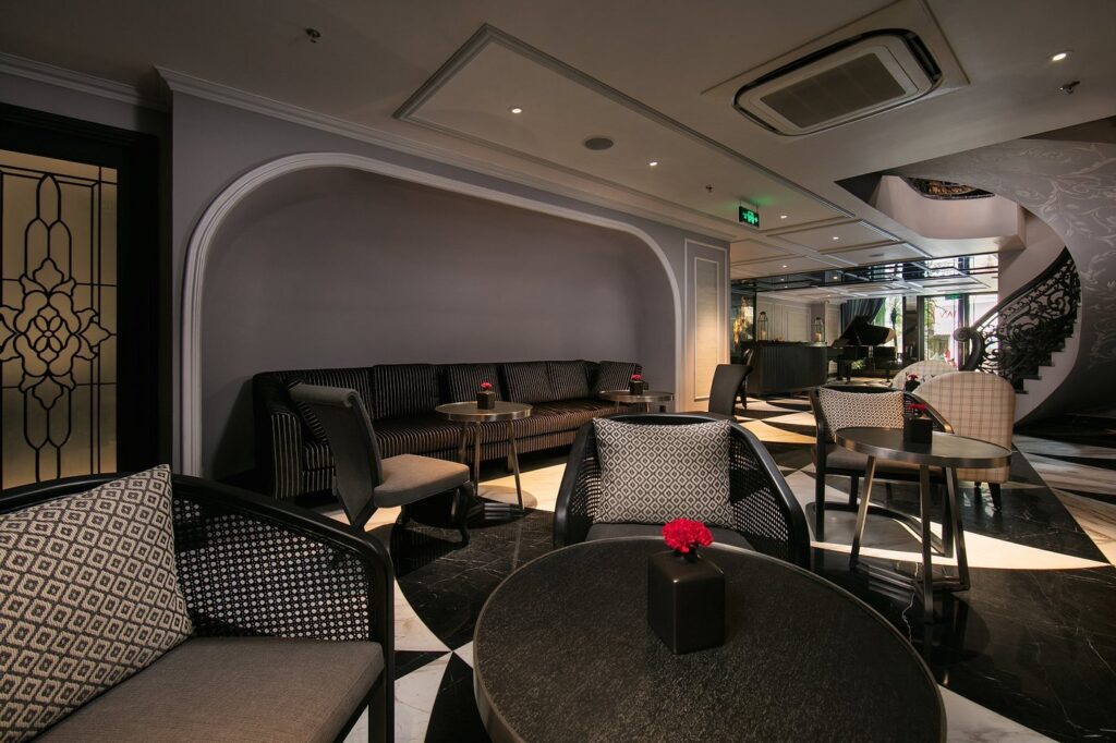 Báo giá dịch vụ chụp ảnh quảng cáo nội thất cho khách sạn Báo giá dịch vụ chụp ảnh quảng cáo nội thất cho khách sạn