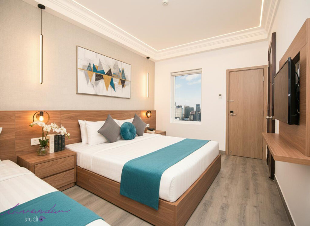 Lý do cần chụp ảnh quảng cáo khách sạn trên các trang booking Lý do cần chụp ảnh quảng cáo khách sạn trên các trang booking