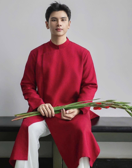 Cách Tạo Dáng Chụp Ảnh Áo Dài Cho Nam update 2026-2027 Chuẩn Soái Ca