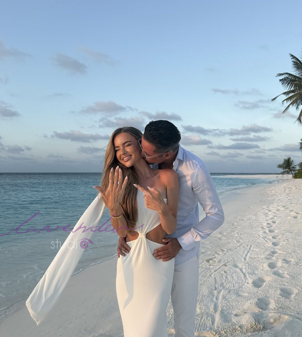 Nghệ thuật trang trí cầu hôn đẳng cấp toàn quốc - Lavender Wedding Planner & Events