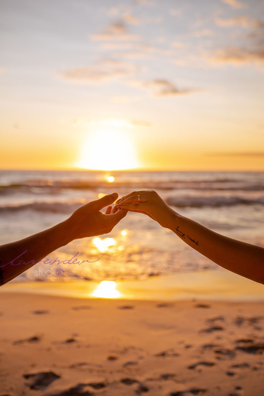 Nghệ thuật trang trí cầu hôn đẳng cấp toàn quốc - Lavender Wedding Planner & Events