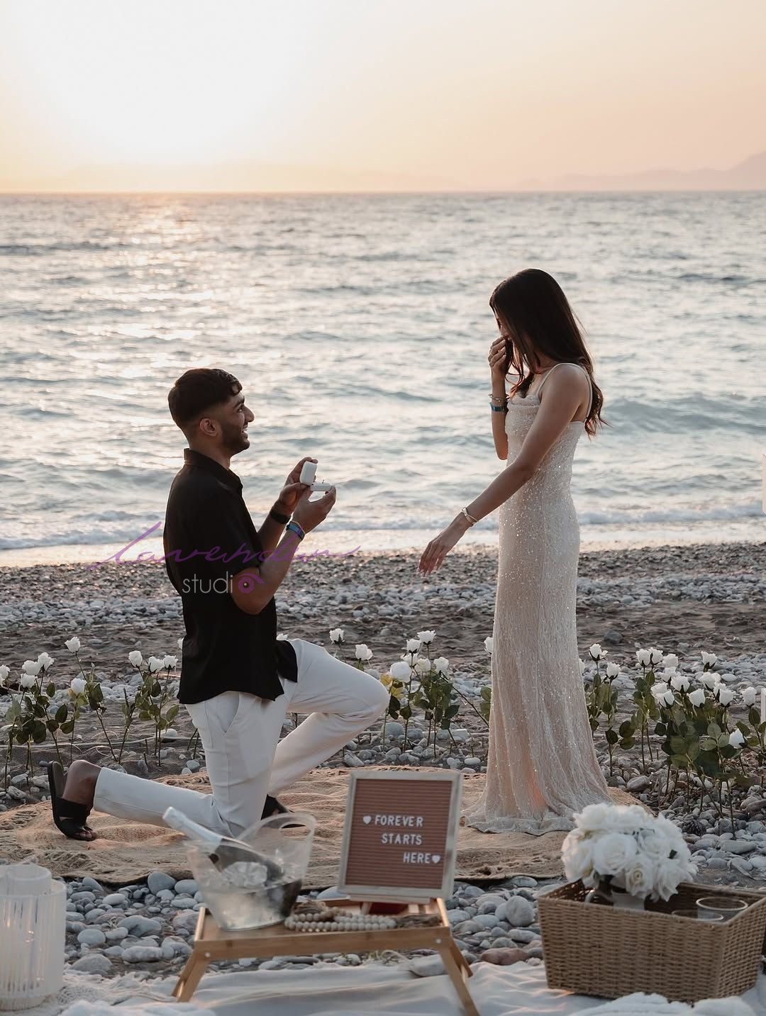 Reviews 10 dịch vụ trang trí cầu hôn tại Đà Nẵng lãng mạn giá tốt