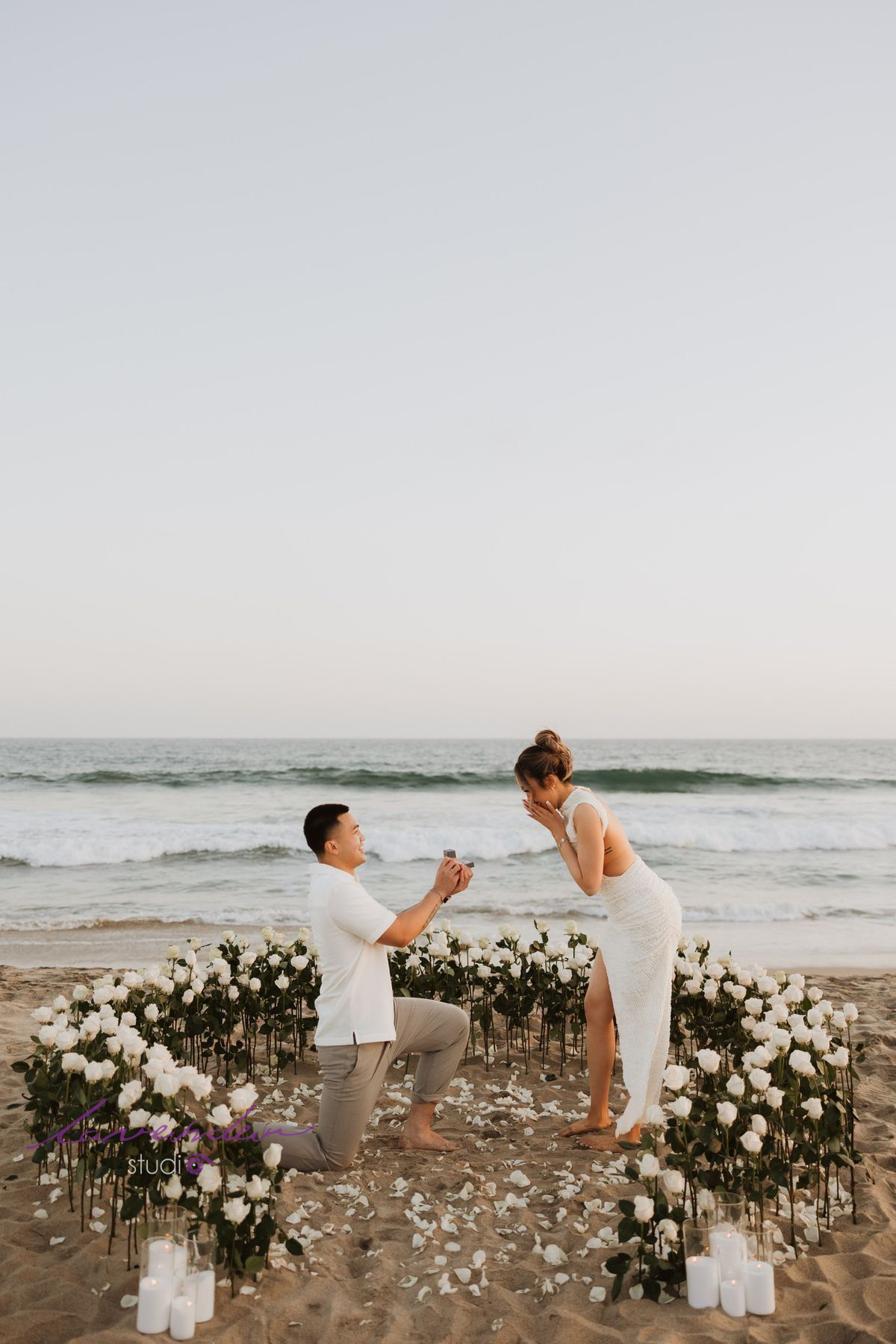 Reviews 10 dịch vụ trang trí cầu hôn tại Đà Nẵng lãng mạn giá tốt