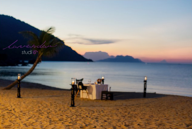 Reviews 10 dịch vụ trang trí cầu hôn tại Đà Nẵng lãng mạn giá tốt