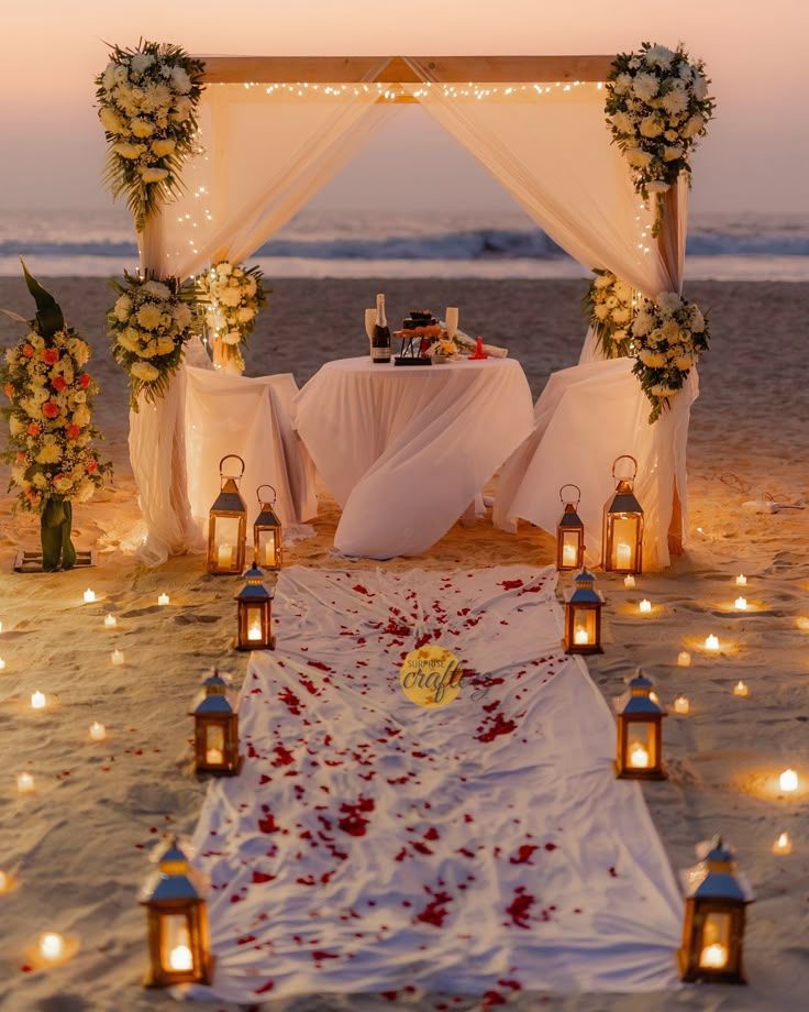 Reviews 10 dịch vụ trang trí cầu hôn tại Đà Nẵng lãng mạn giá tốt