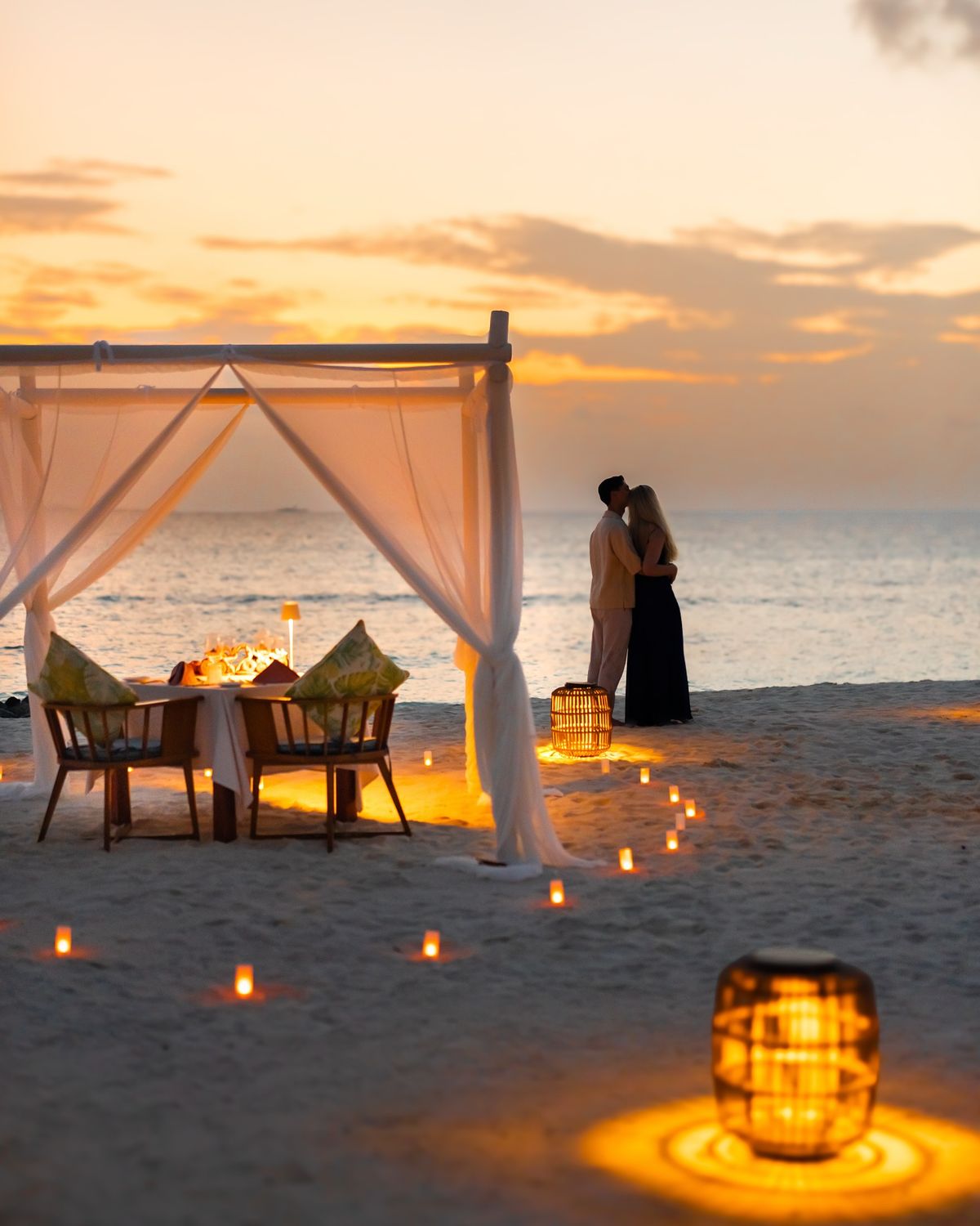 Reviews 10 dịch vụ trang trí cầu hôn tại Đà Nẵng lãng mạn giá tốt