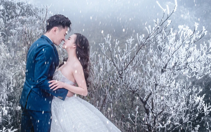 Gói du lịch kết hợp chụp ảnh cưới 2026 – không lo phát sinh