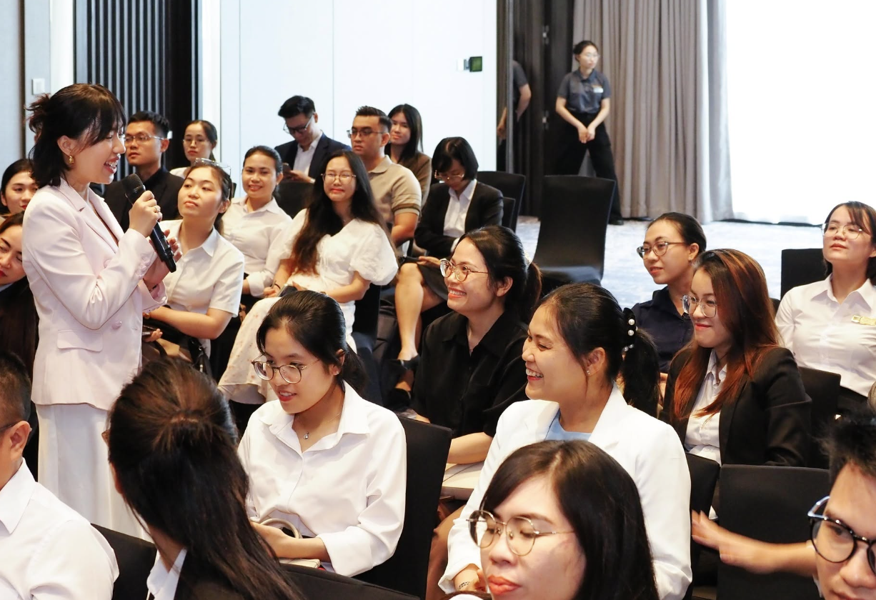 7 dịch vụ chụp ảnh sự kiện ở Đà Nẵng chuyên nghiệp nhất 2026 - 2027