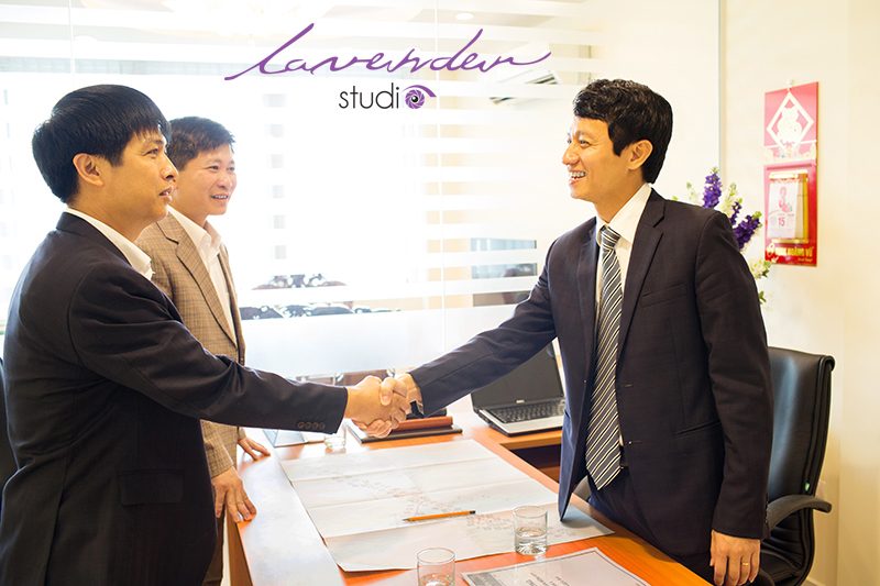 Profile tập đoàn EVN 02