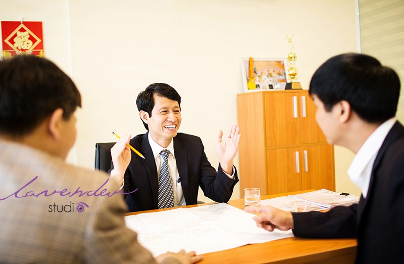 Profile tập đoàn EVN 03