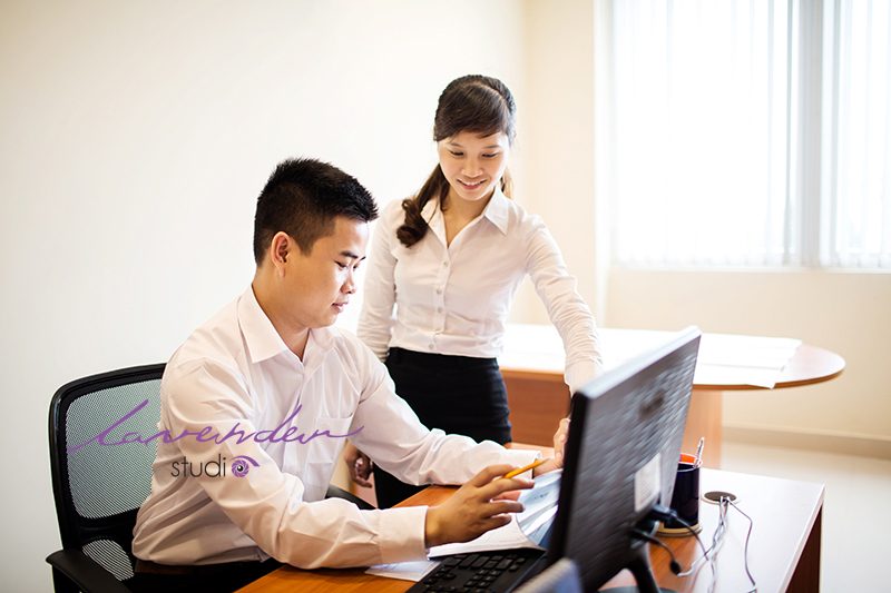 Profile tập đoàn EVN 04