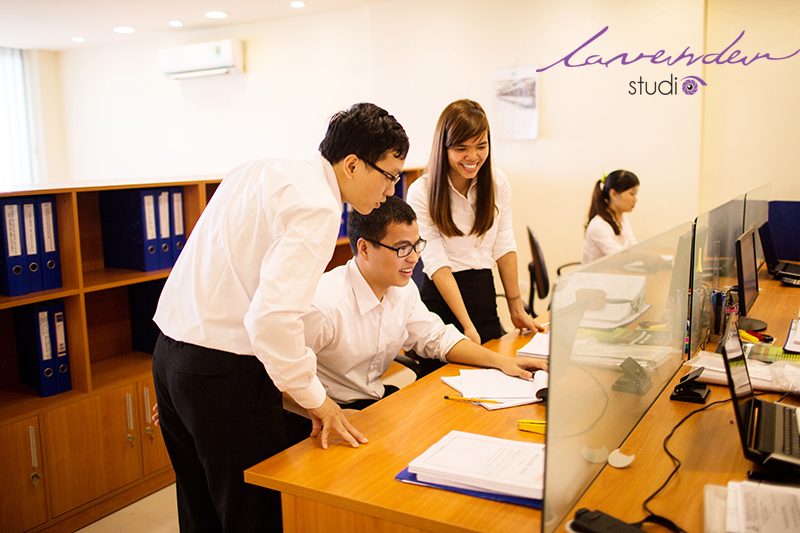 Profile tập đoàn EVN 05