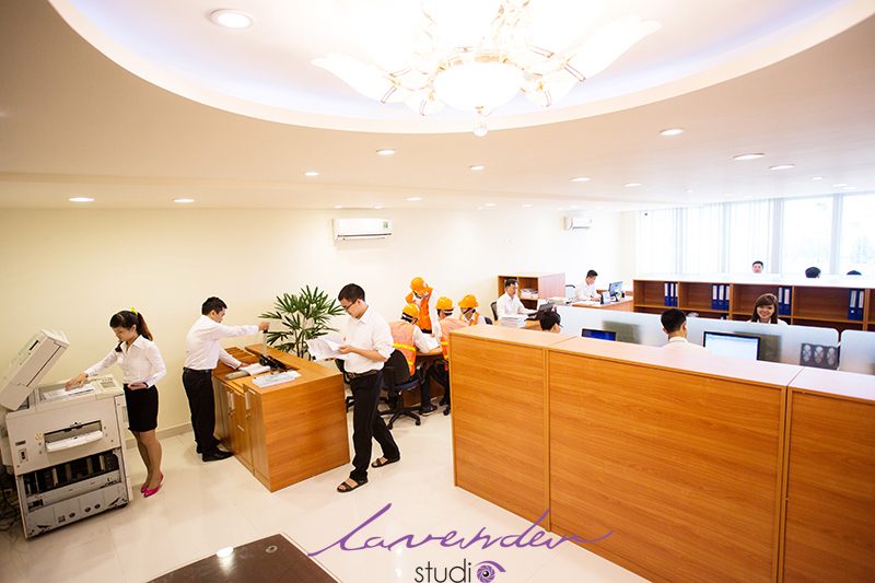 Profile tập đoàn EVN 06