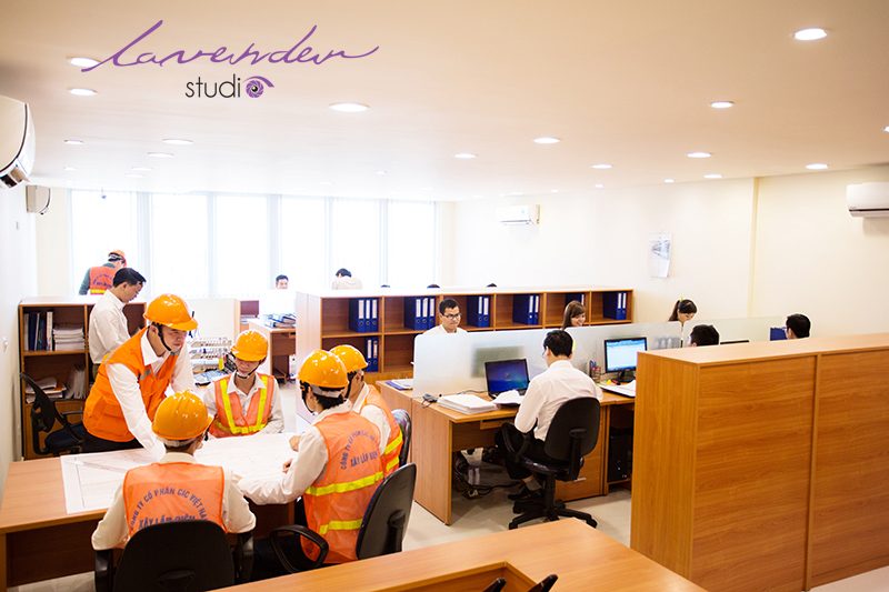 Profile tập đoàn EVN 07