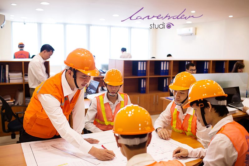 Profile tập đoàn EVN 08