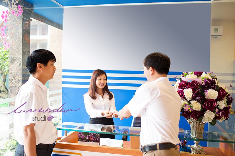 Profile tập đoàn EVN 12