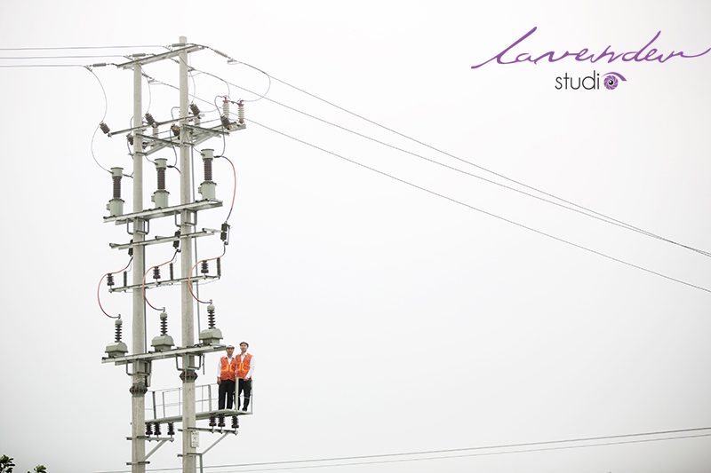 Profile tập đoàn EVN 14