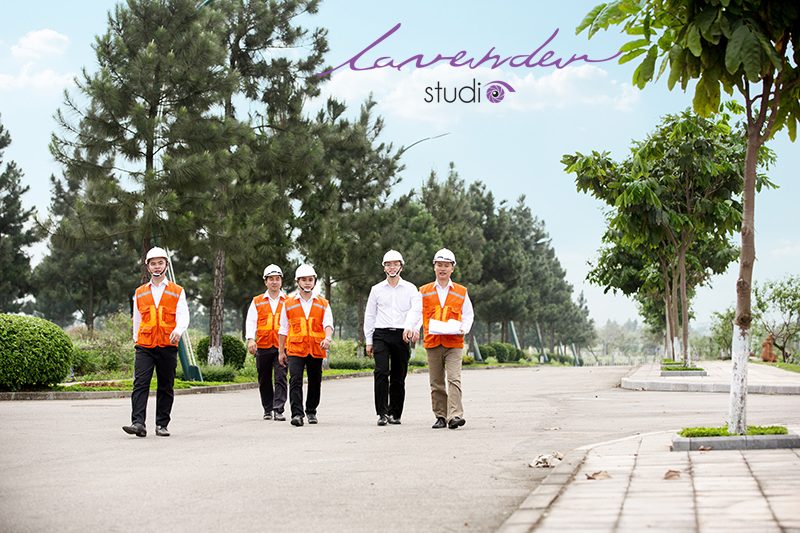 Profile tập đoàn EVN 18