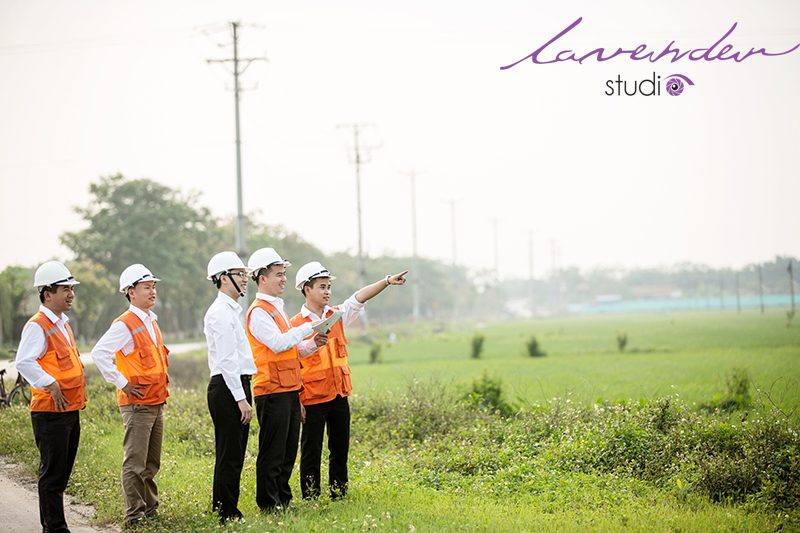 Profile tập đoàn EVN 22