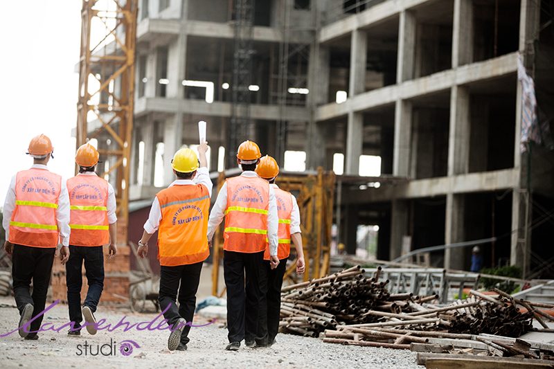 Profile tập đoàn EVN 23