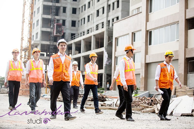 Profile tập đoàn EVN 24