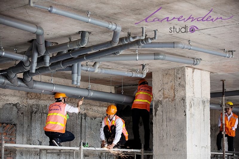 Profile tập đoàn EVN 26