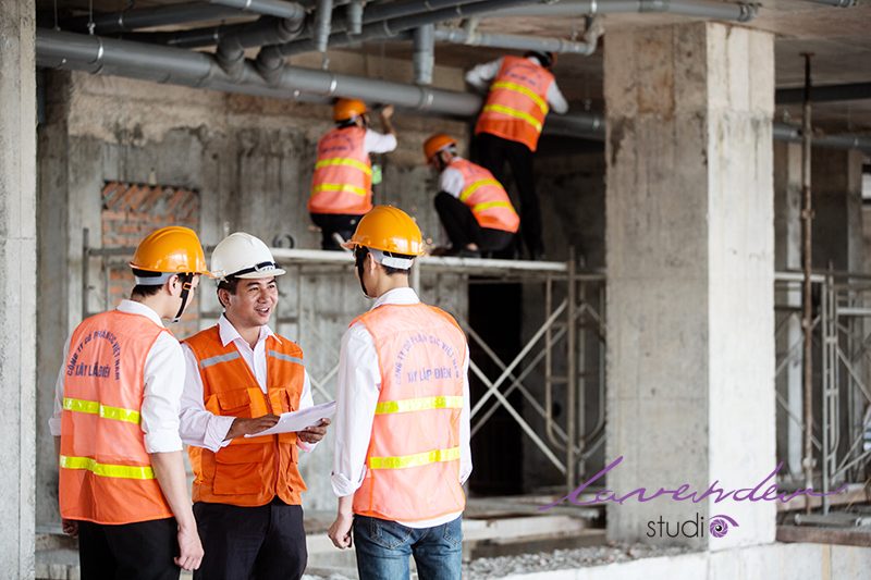 Profile tập đoàn EVN 27