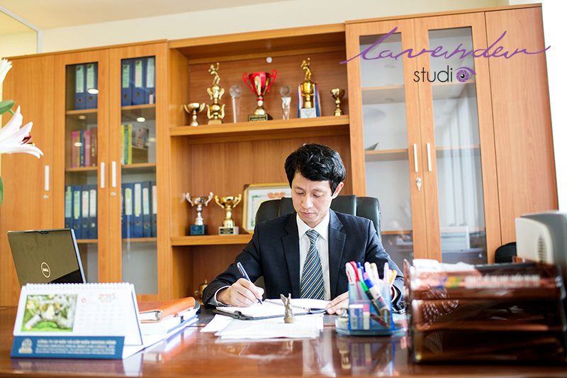 Profile tập đoàn EVN 29