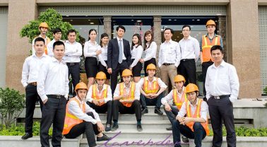 Profile tập đoàn EVN 30