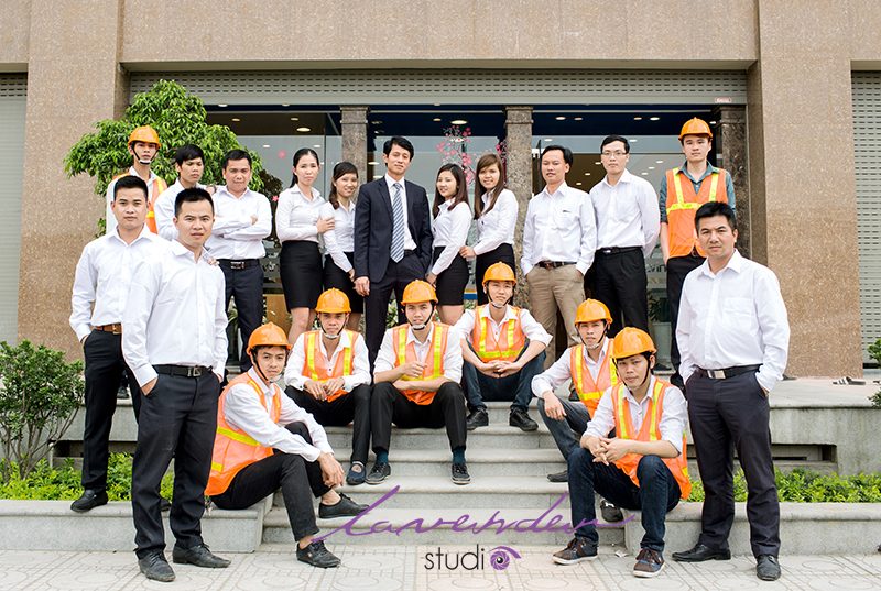 Profile tập đoàn EVN 30