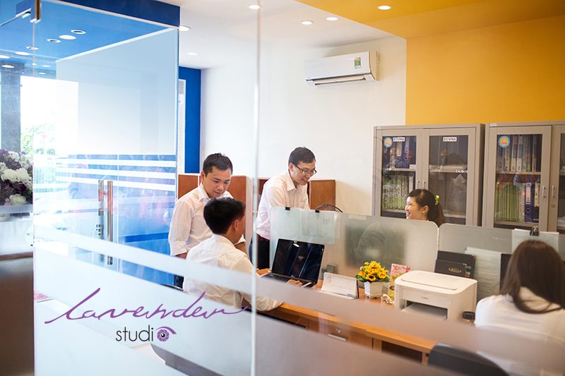 Profile tập đoàn EVN 32