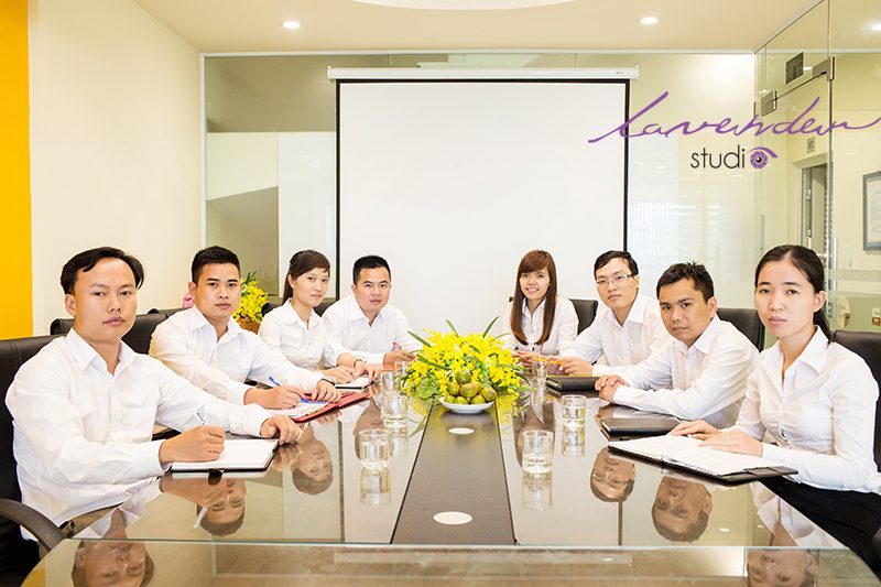 Profile tập đoàn EVN 33