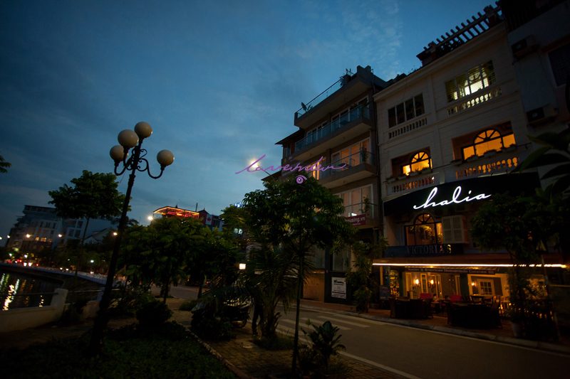 Chụp Nhà Hàng 08