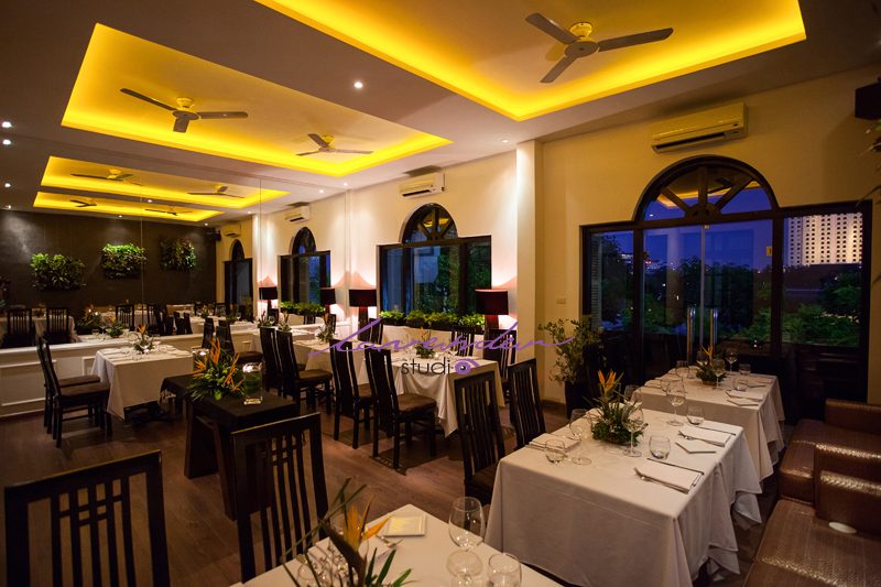 Chụp Nhà Hàng 09