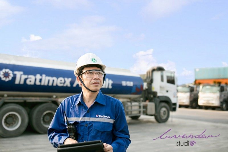 Profile Công Ty Tratimex 01