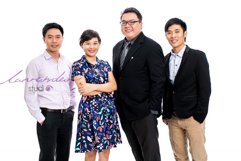 Brochure Alpha Company 01