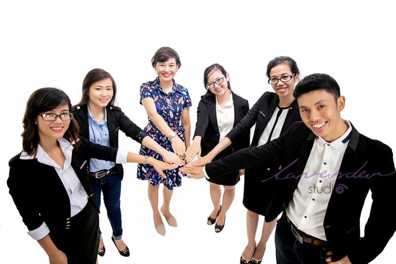 Brochure Alpha Company 10