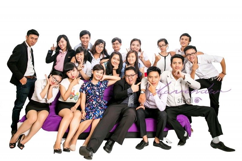 Brochure Alpha Company 25