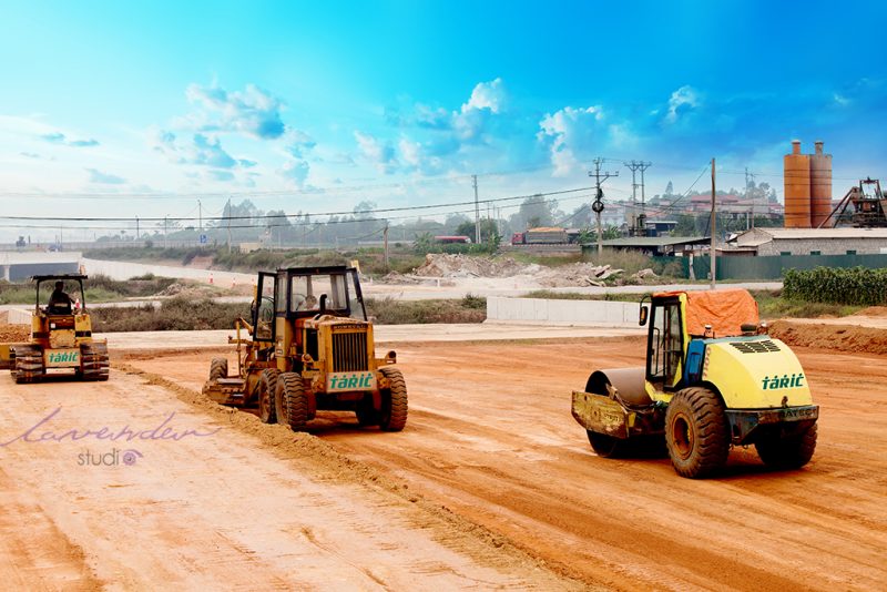 Profile tập đoàn Taric 02